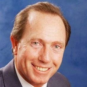 Tony De Govrik