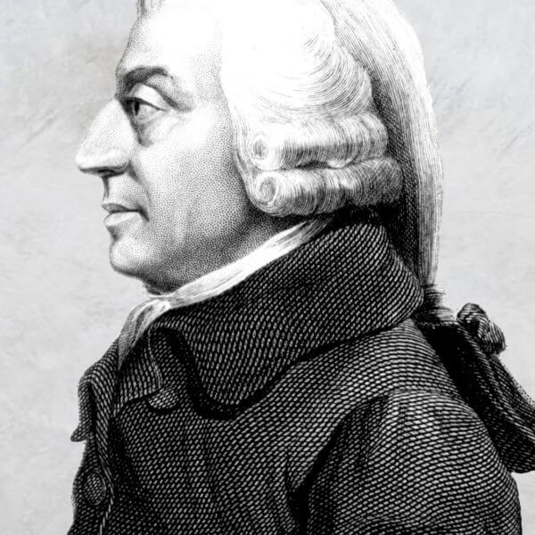 Big Thinker: Adam Smith