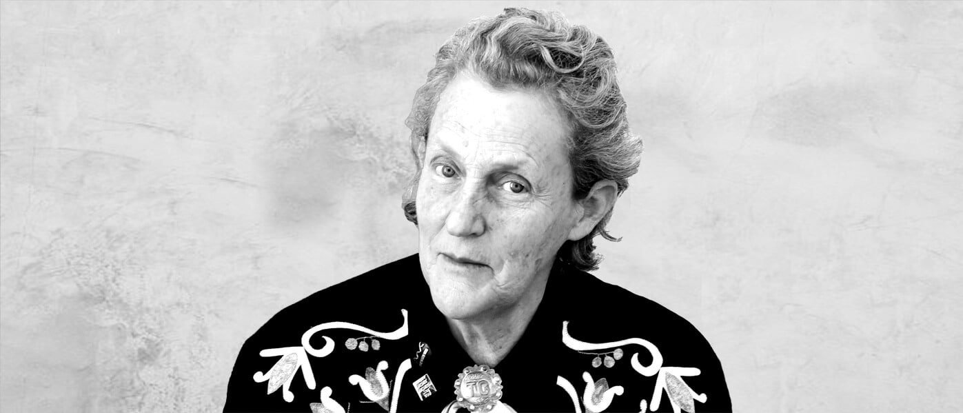 Big Thinker: Temple Grandin