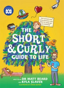 The Short & Curly Guide to Life