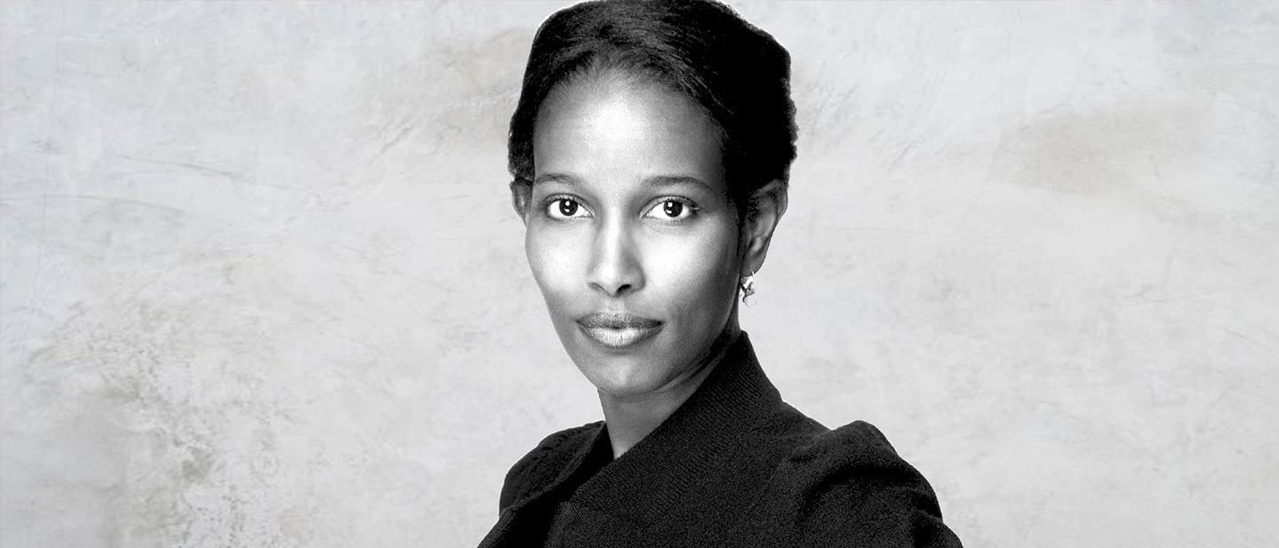 Big Thinker: Ayaan Hirsi Ali