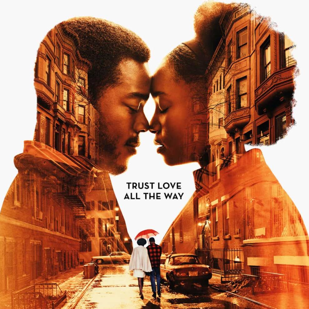 Film Review: If Beale Street Could Talk