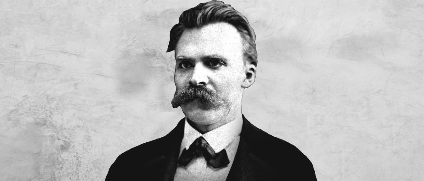 Get Over Yourself: Nietzsche for Our Times