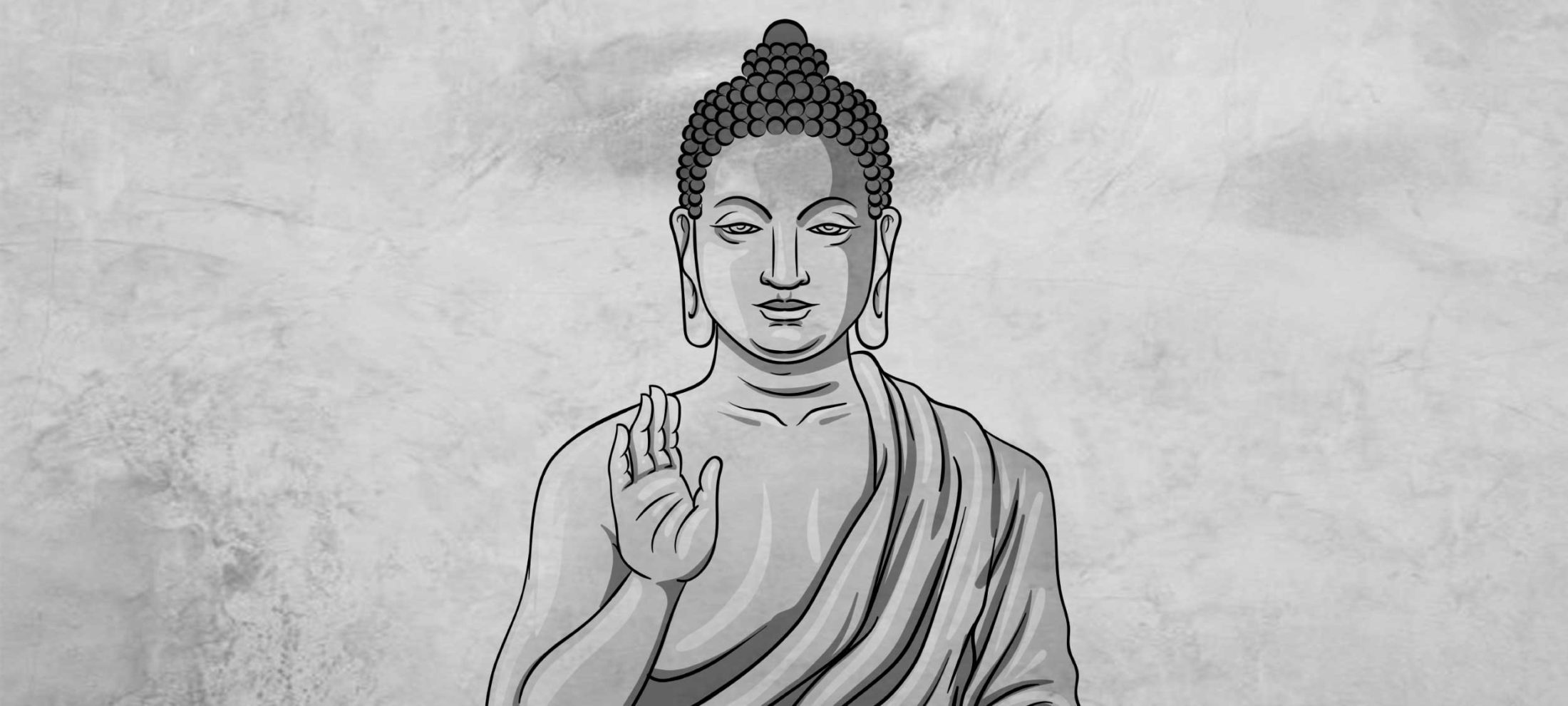 Essay on Gautam Buddha In English For School Students - SILENT COURSE