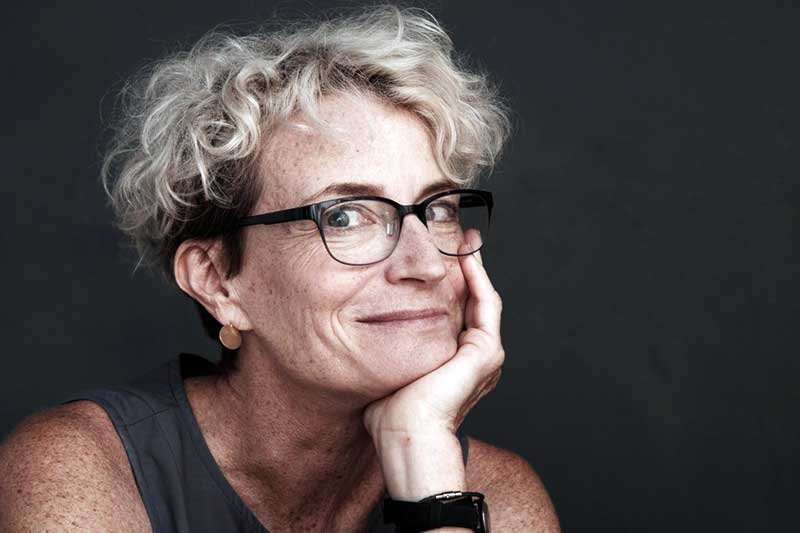 Ashton Applewhite