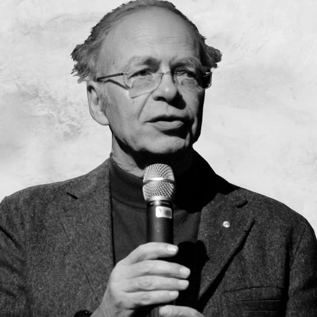 Big Thinkers The Ethics Centre