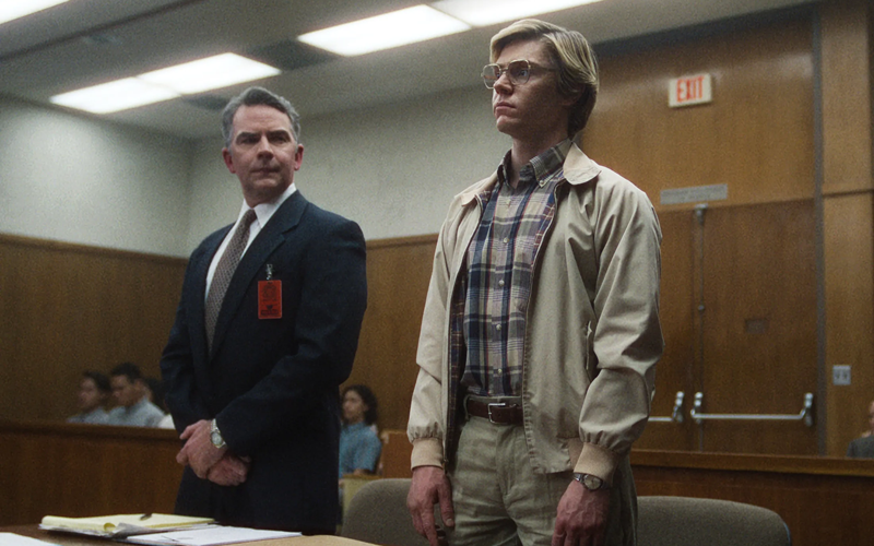 The Ethical Dilemmas that 'Monster: The Jeffrey Dahmer Story