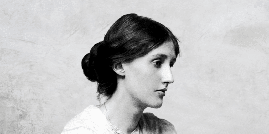 The Philosophy Of Virginia Woolf The Philosophy Of Virginia Woolf