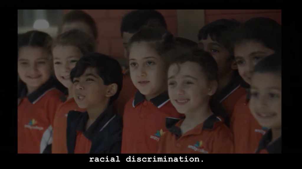 Xenophobia (2025)