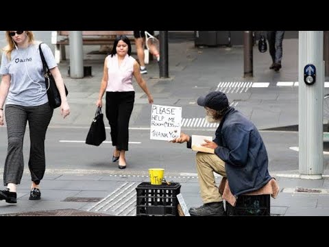 Homeless discrimination (2025)